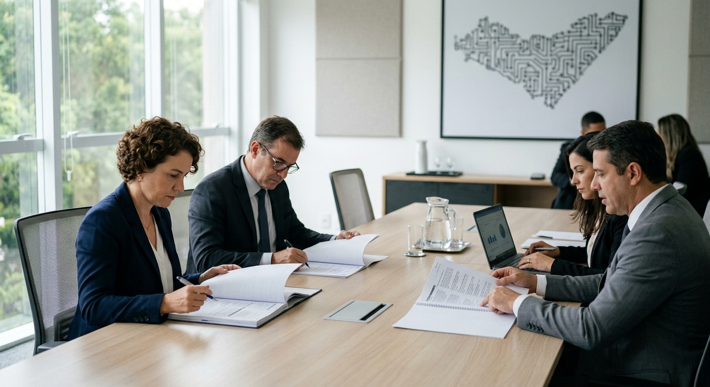 A Importância da Banca Examinadora no Concurso SESAU AL